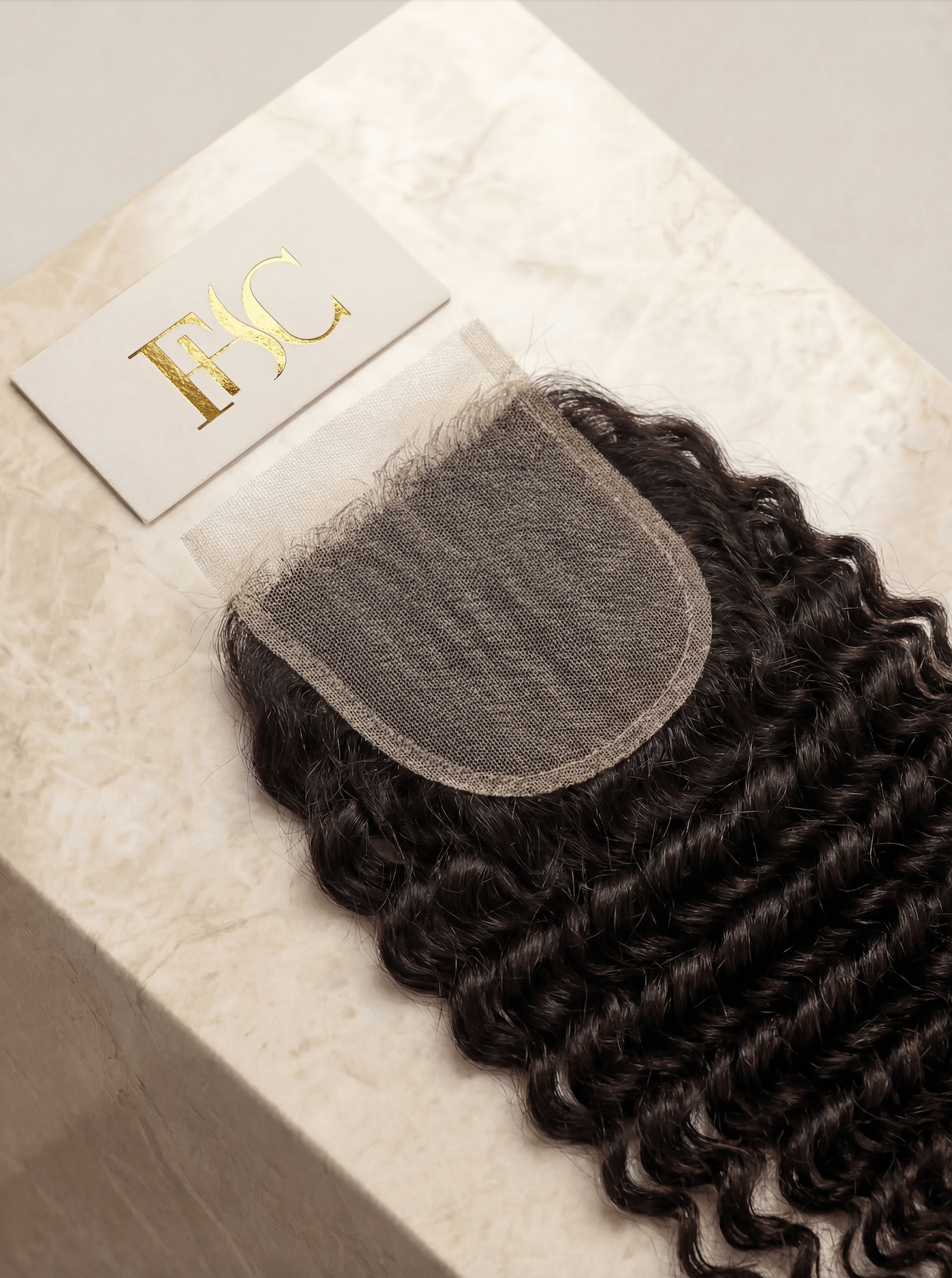 ASTRA HD Lace Closure 5x5 - Fama Hair CoutureSTELLA TEXTURE