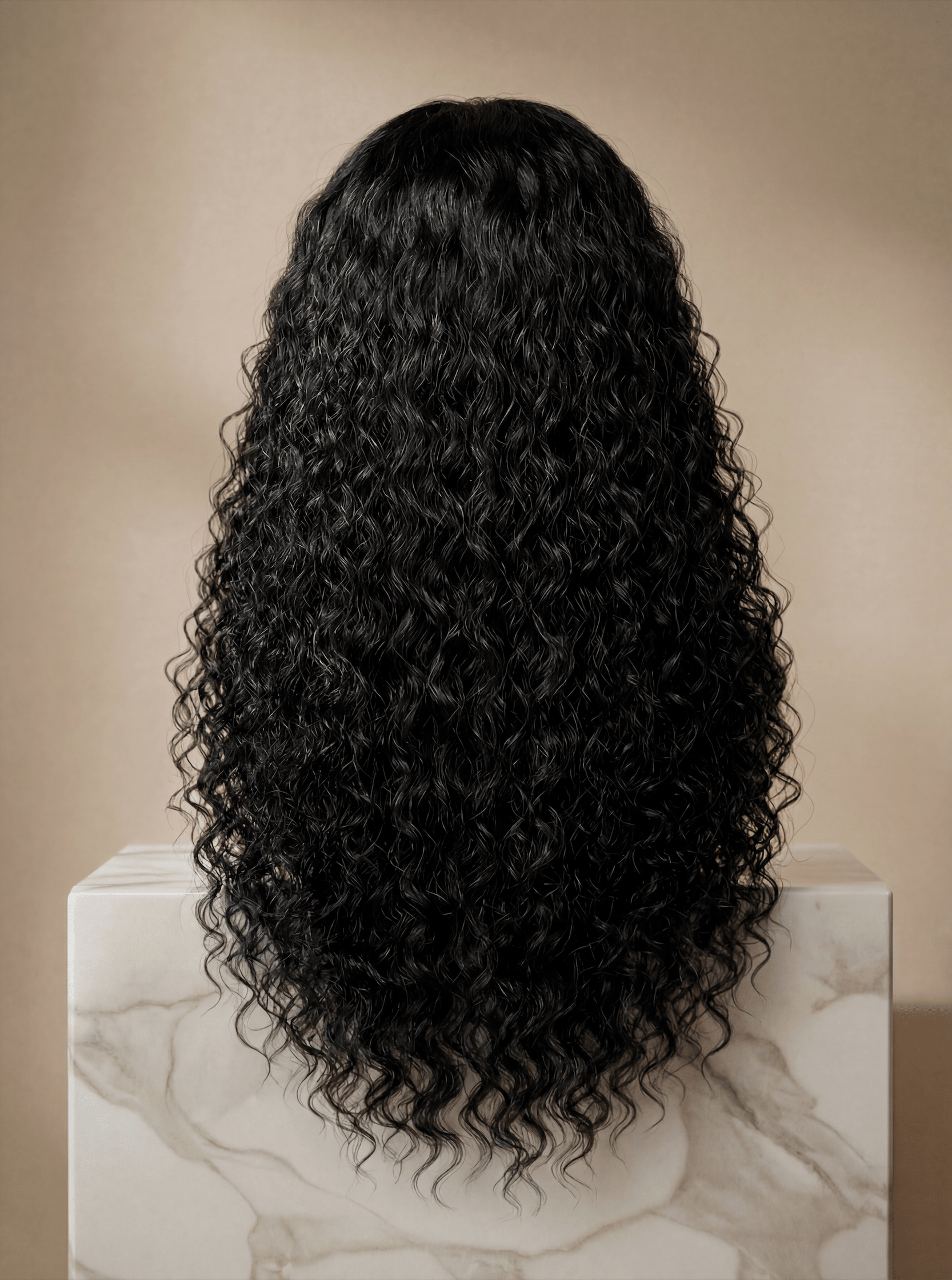 ASTRA HD Lace Wig - Fama Hair CoutureLA FAMA TEXTURE
