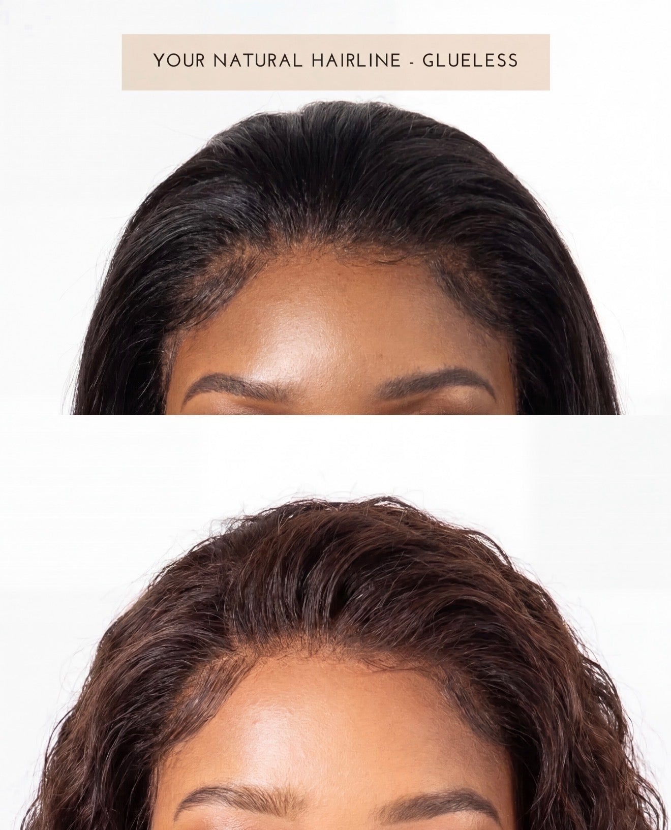 LA FAMA Half Wig - Fama Hair CoutureLA FAMA TEXTURE