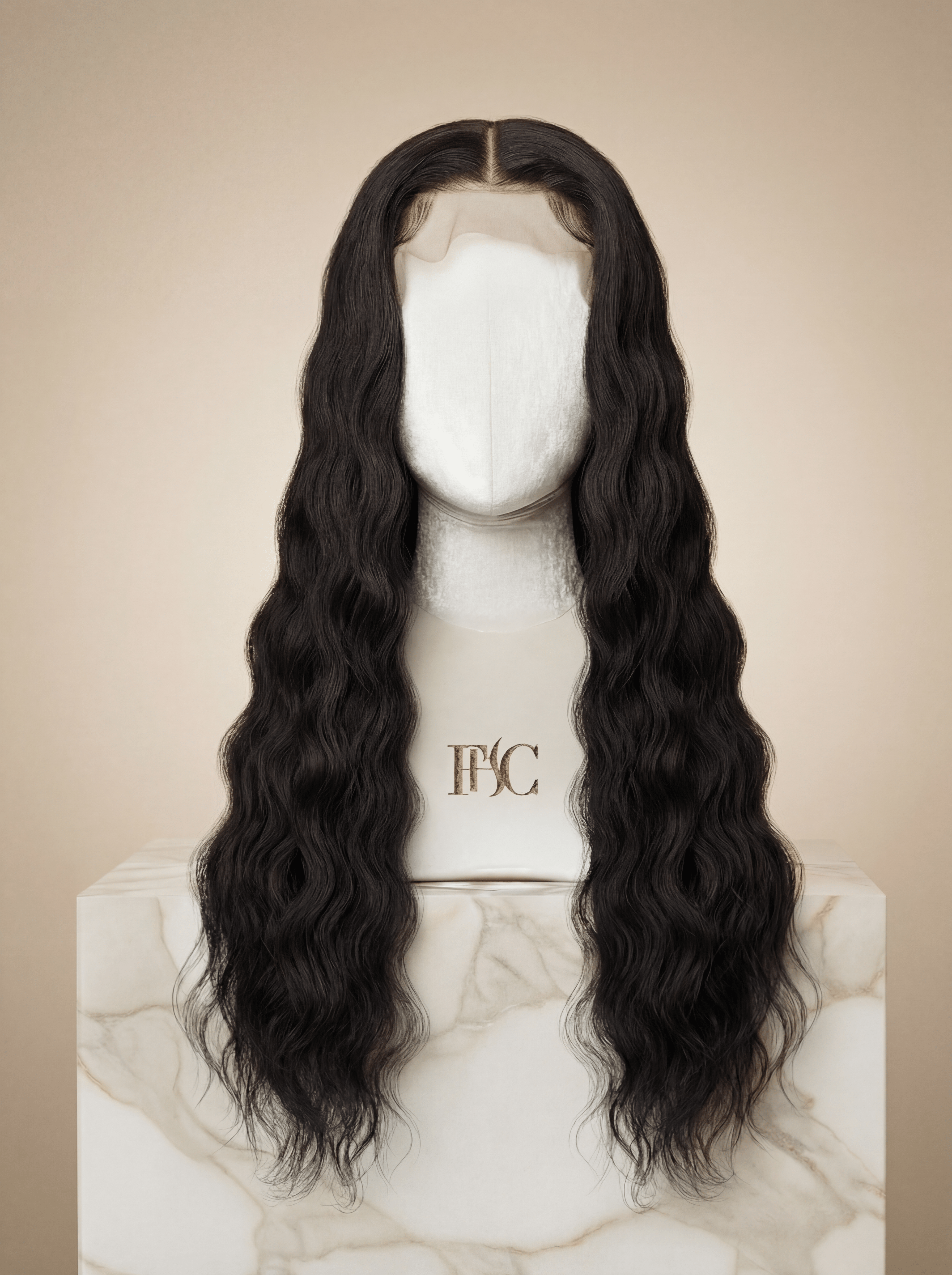 LA FAMA HD Lace Wig - Fama Hair CoutureLA FAMA TEXTURE