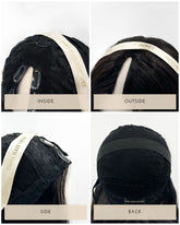 LA FAMA Secret Wig - Fama Hair CoutureLA FAMA TEXTURE