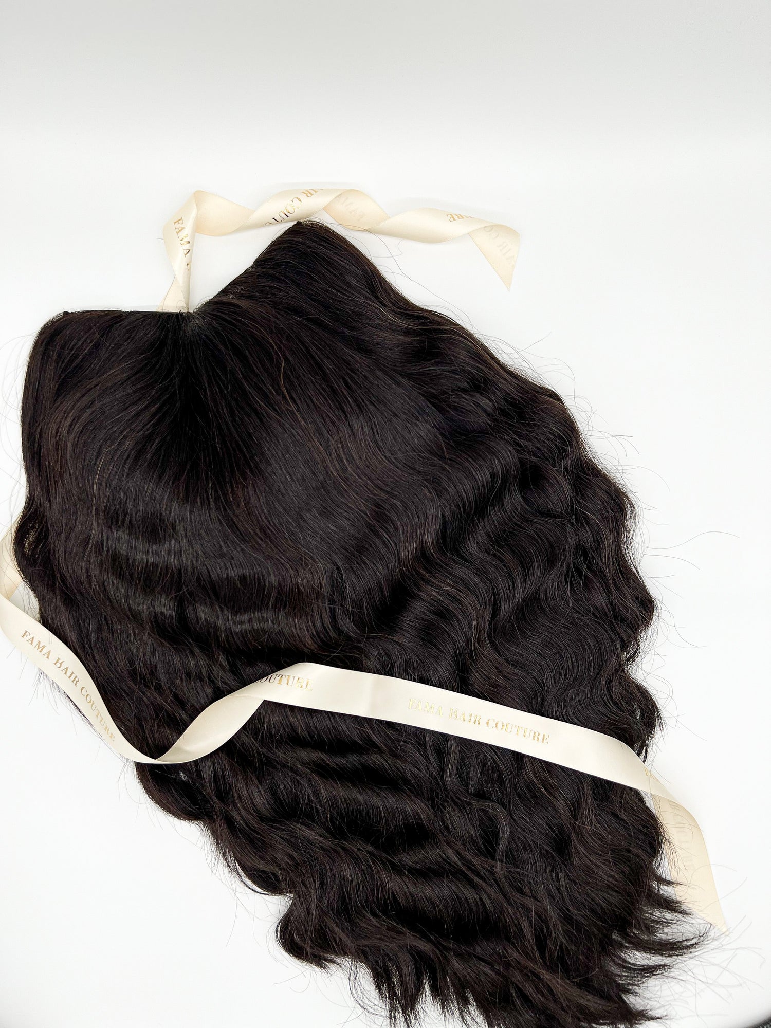 LA FAMA Secret Wig - Fama Hair CoutureLA FAMA TEXTURE