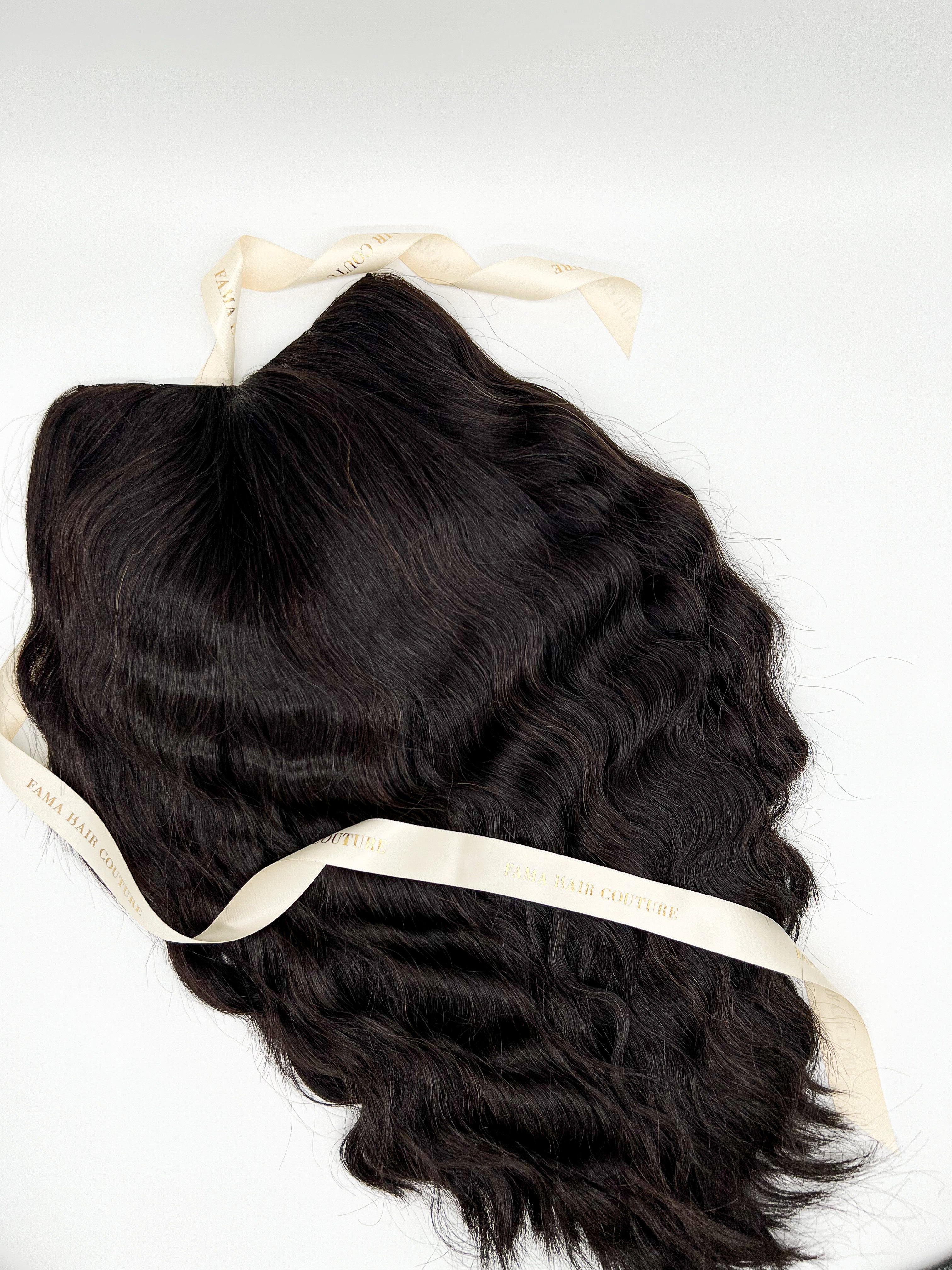 LA FAMA Secret Wig - Fama Hair CoutureLA FAMA TEXTURE