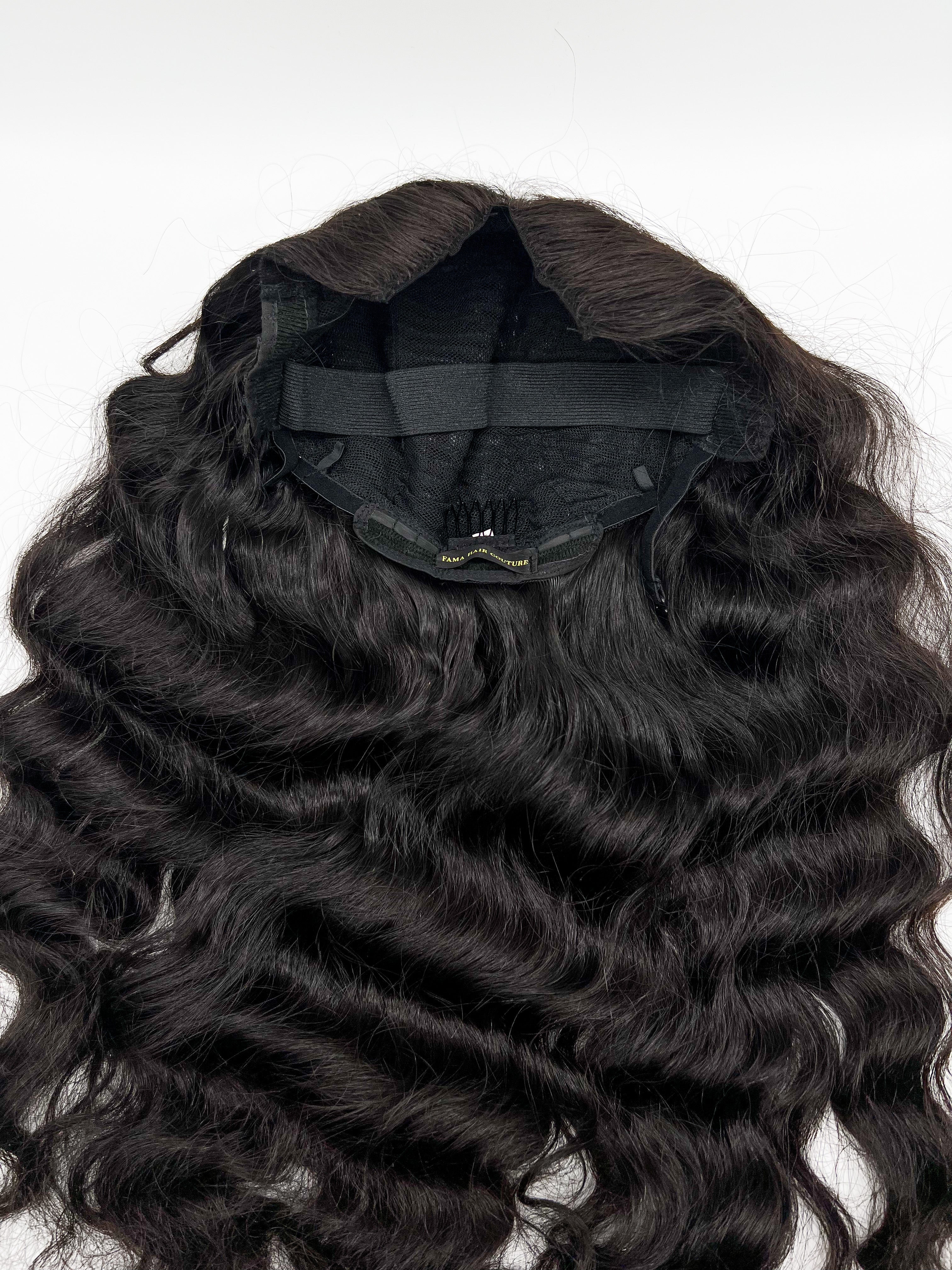 LA FAMA Secret Wig - Fama Hair CoutureLA FAMA TEXTURE