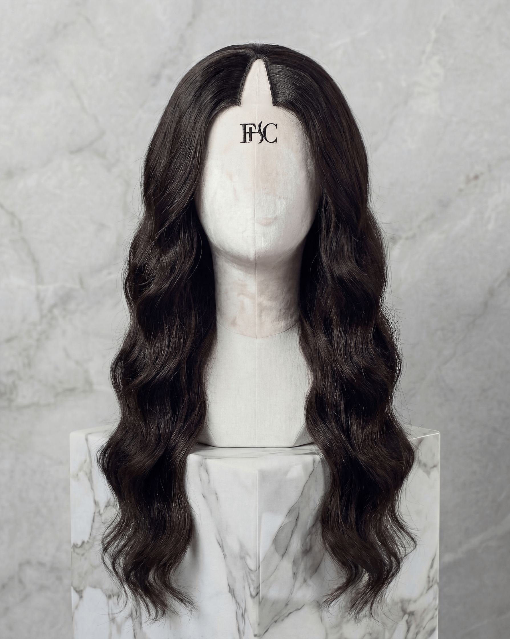 LA FAMA Virgin Hair V - Part Wig - Fama Hair CoutureLA FAMA TEXTURE
