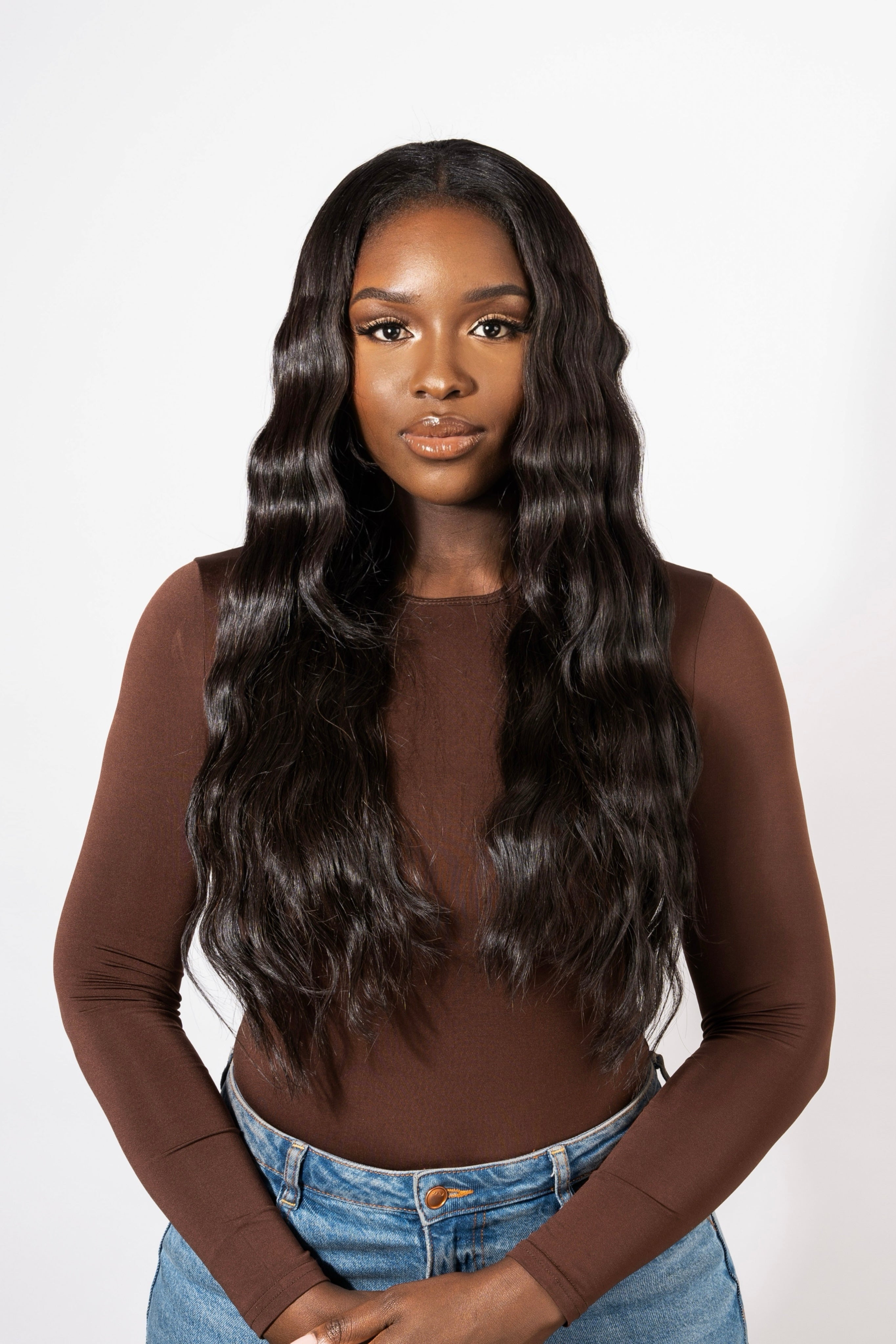 LA FAMA Weft Bundle - Fama Hair CoutureLA FAMA TEXTURE