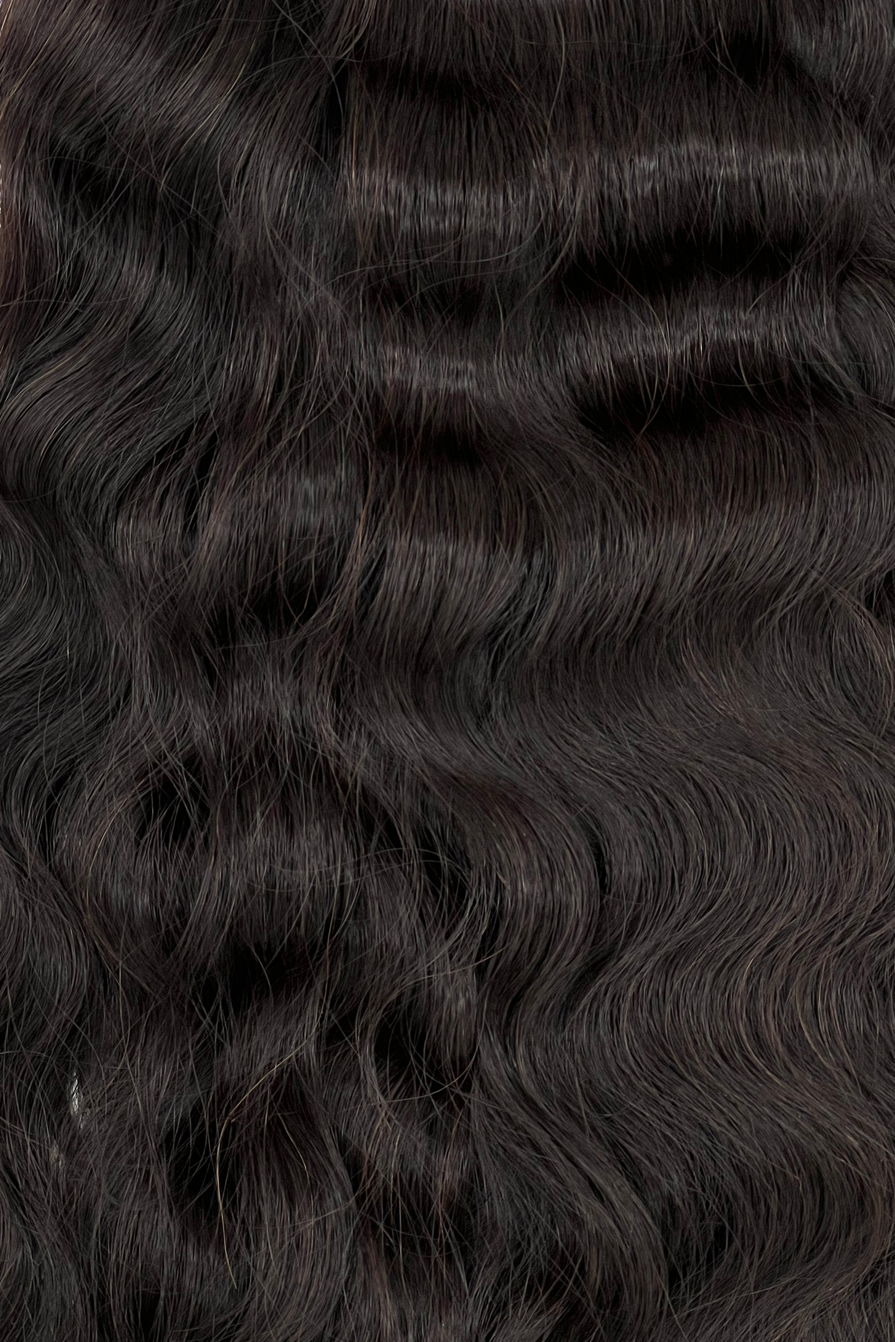 LA FAMA Weft Bundle - Fama Hair CoutureLA FAMA TEXTURE