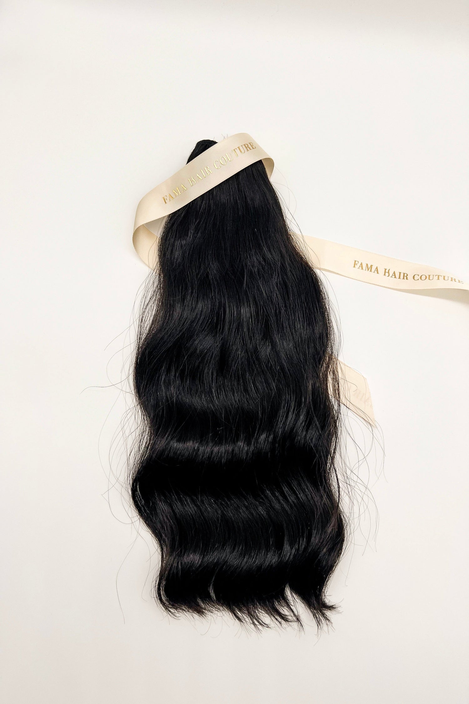LA FAMA Weft Bundle - Fama Hair CoutureLA FAMA TEXTURE