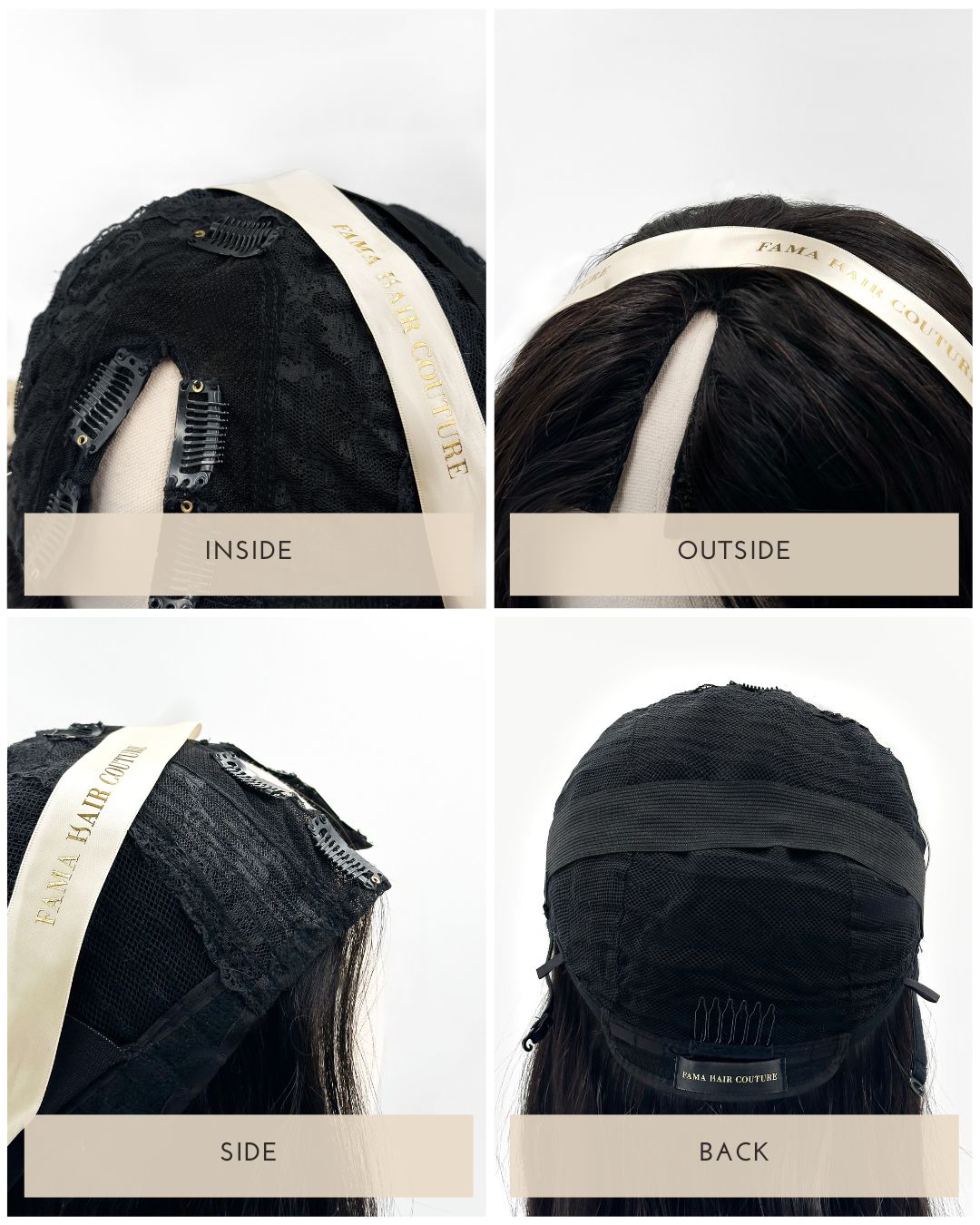 MAGAIK Secret Wig - Fama Hair CoutureMAGAIK TEXTURE