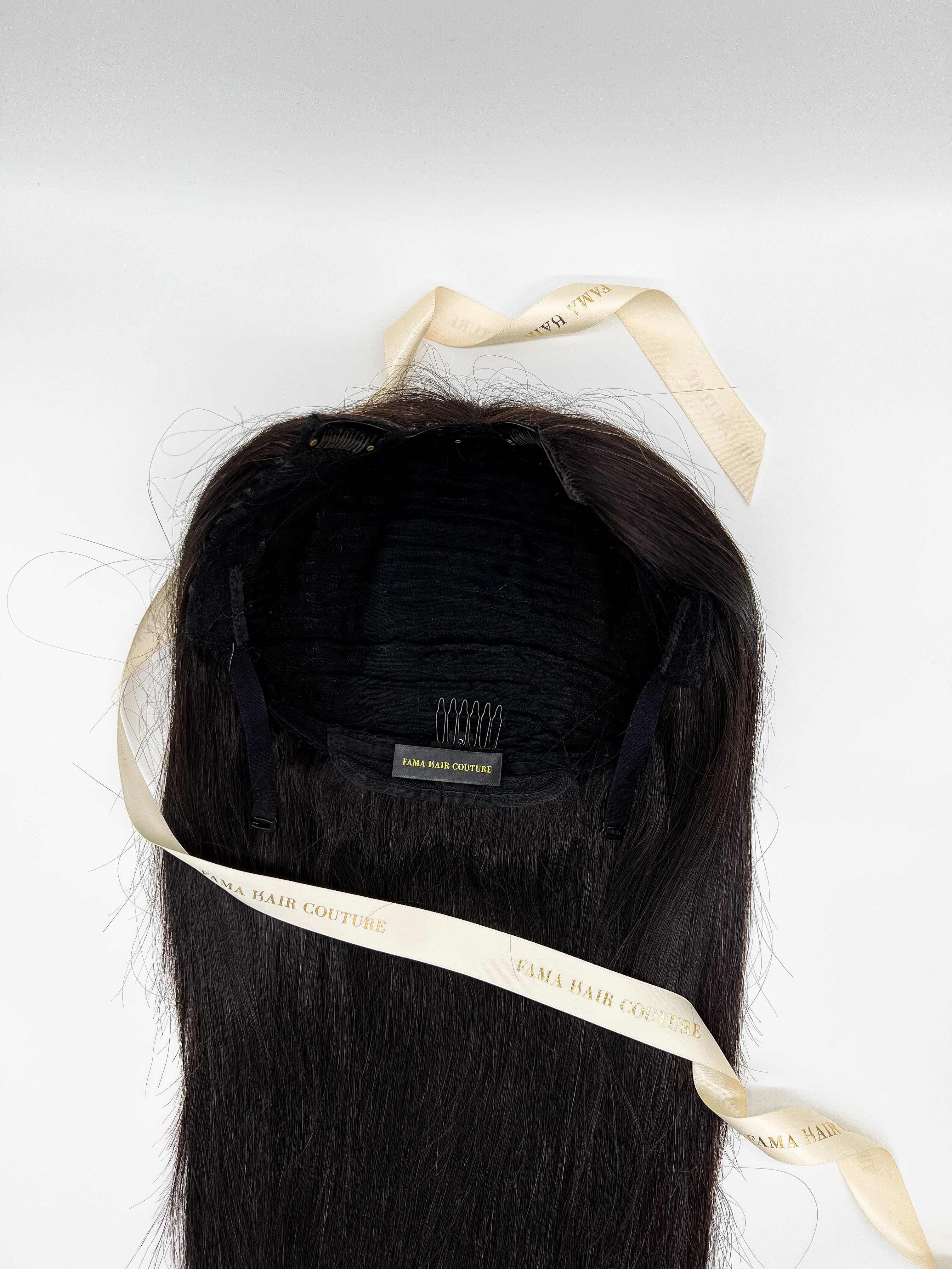MAGAIK Secret Wig - Fama Hair CoutureMAGAIK TEXTURE