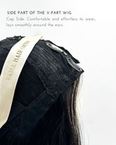 MAGAIK Secret Wig - Fama Hair CoutureMAGAIK TEXTURE