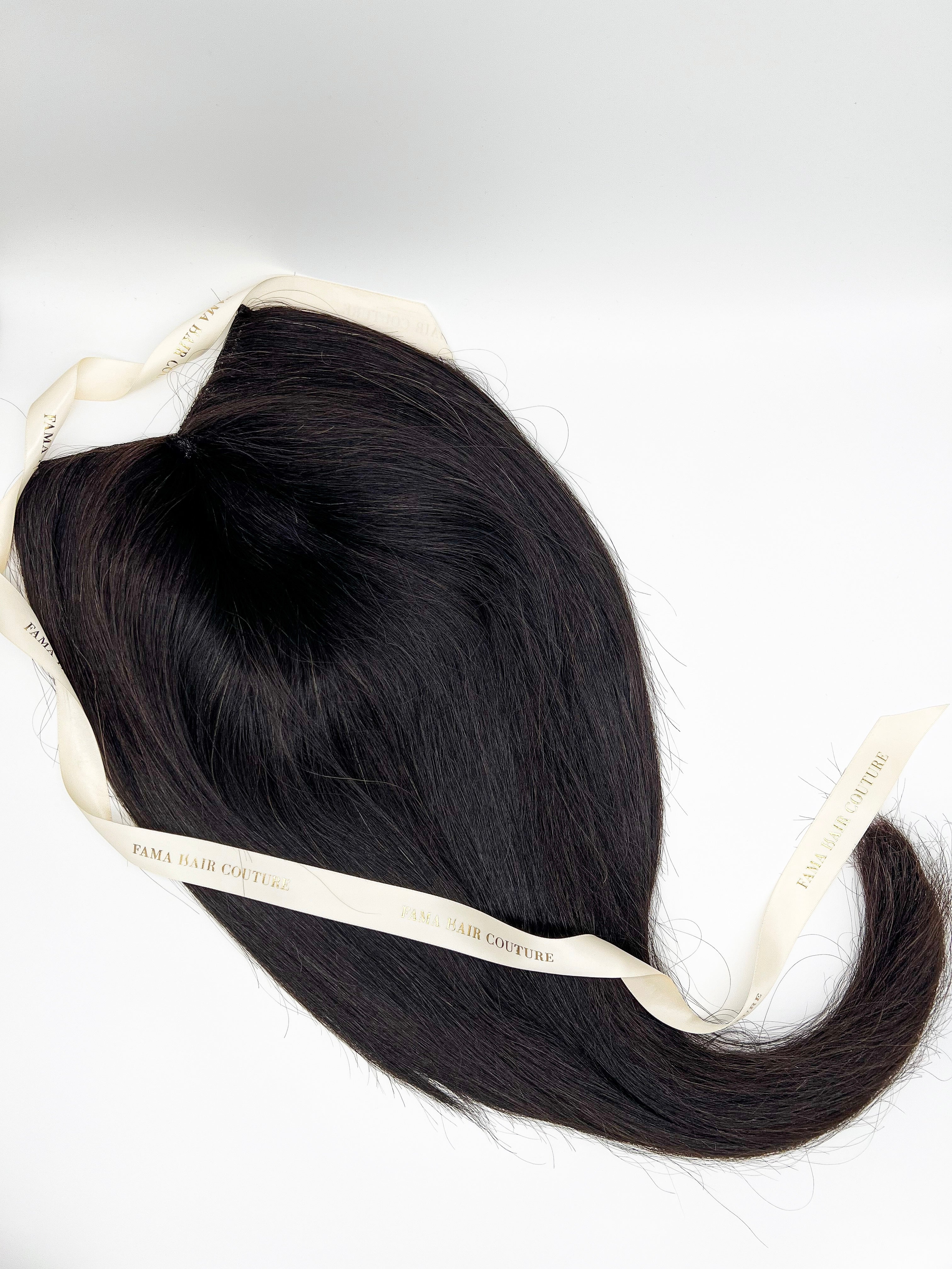 MAGAIK Secret Wig - Fama Hair CoutureMAGAIK TEXTURE