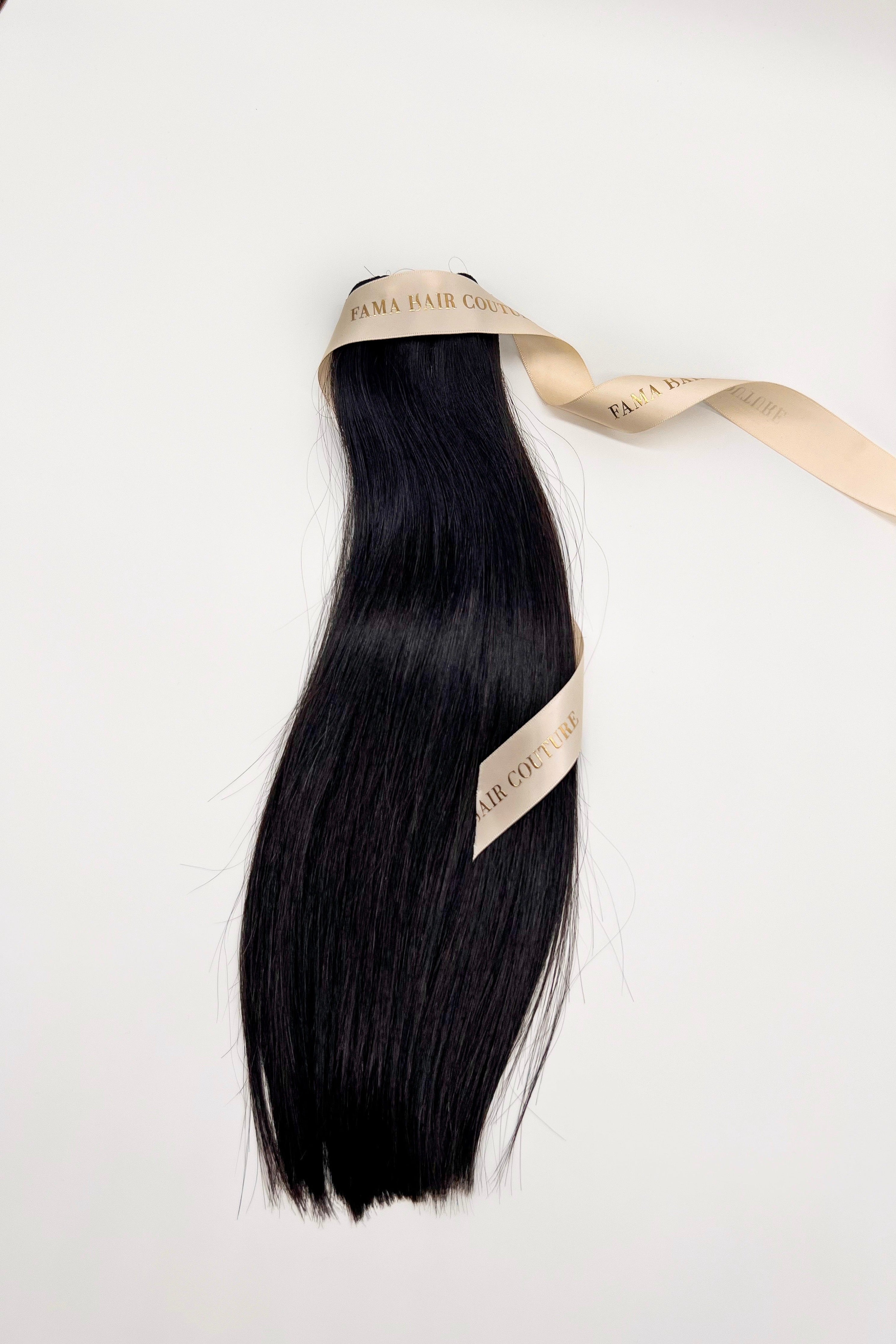 MAGAIK Weft Bundle - Fama Hair CoutureMAGAIK TEXTURE
