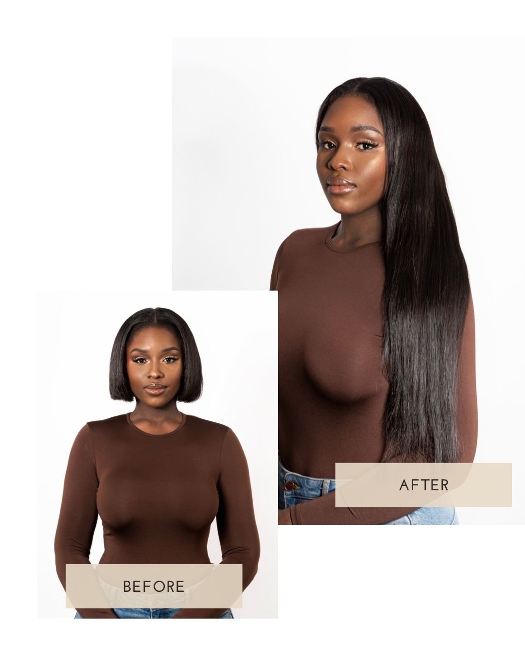 MAGAIK Weft Bundle - Fama Hair CoutureMAGAIK TEXTURE