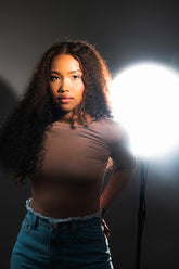 RAINHA Secret Wig - Fama Hair CoutureRAINHA TEXTURE