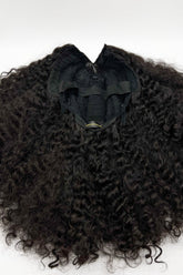 RAINHA Secret Wig - Fama Hair CoutureRAINHA TEXTURE