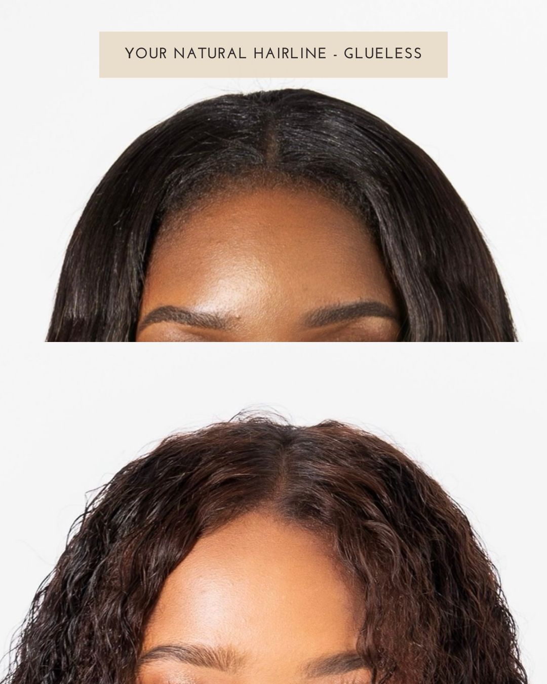 RAINHA Secret Wig - Fama Hair CoutureRAINHA TEXTURE