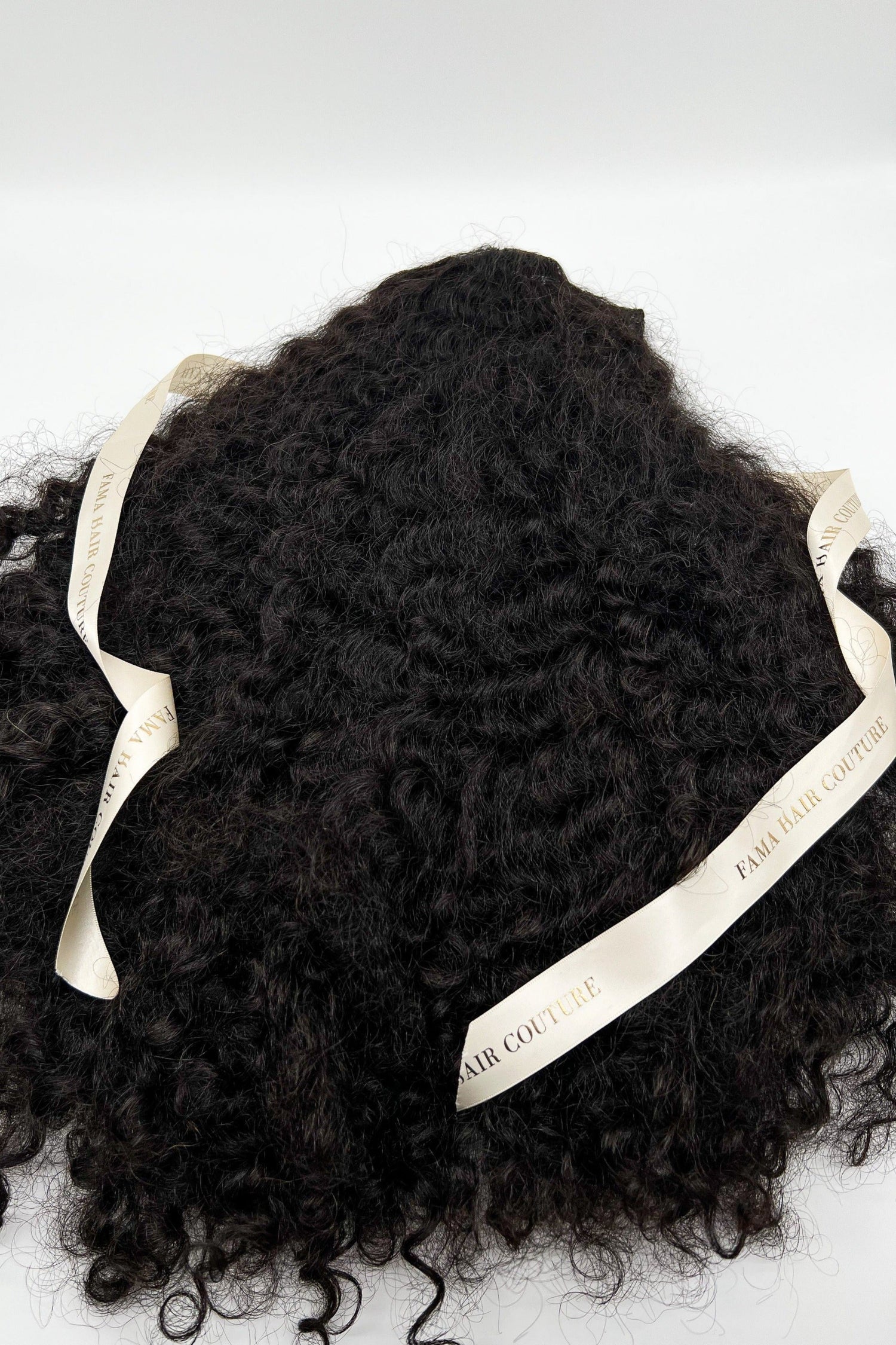 RAINHA Secret Wig - Fama Hair CoutureRAINHA TEXTURE