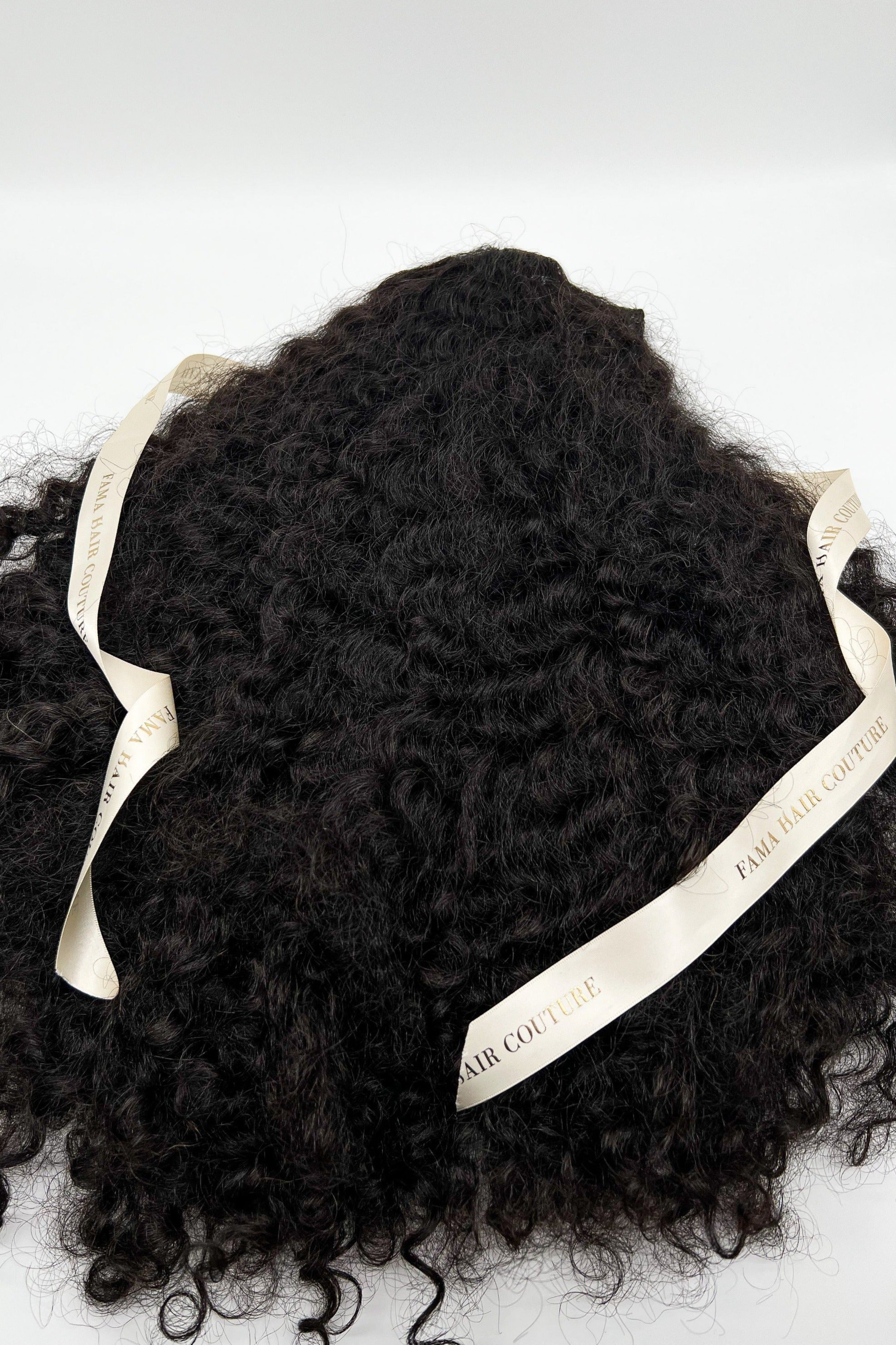 RAINHA Secret Wig - Fama Hair CoutureRAINHA TEXTURE