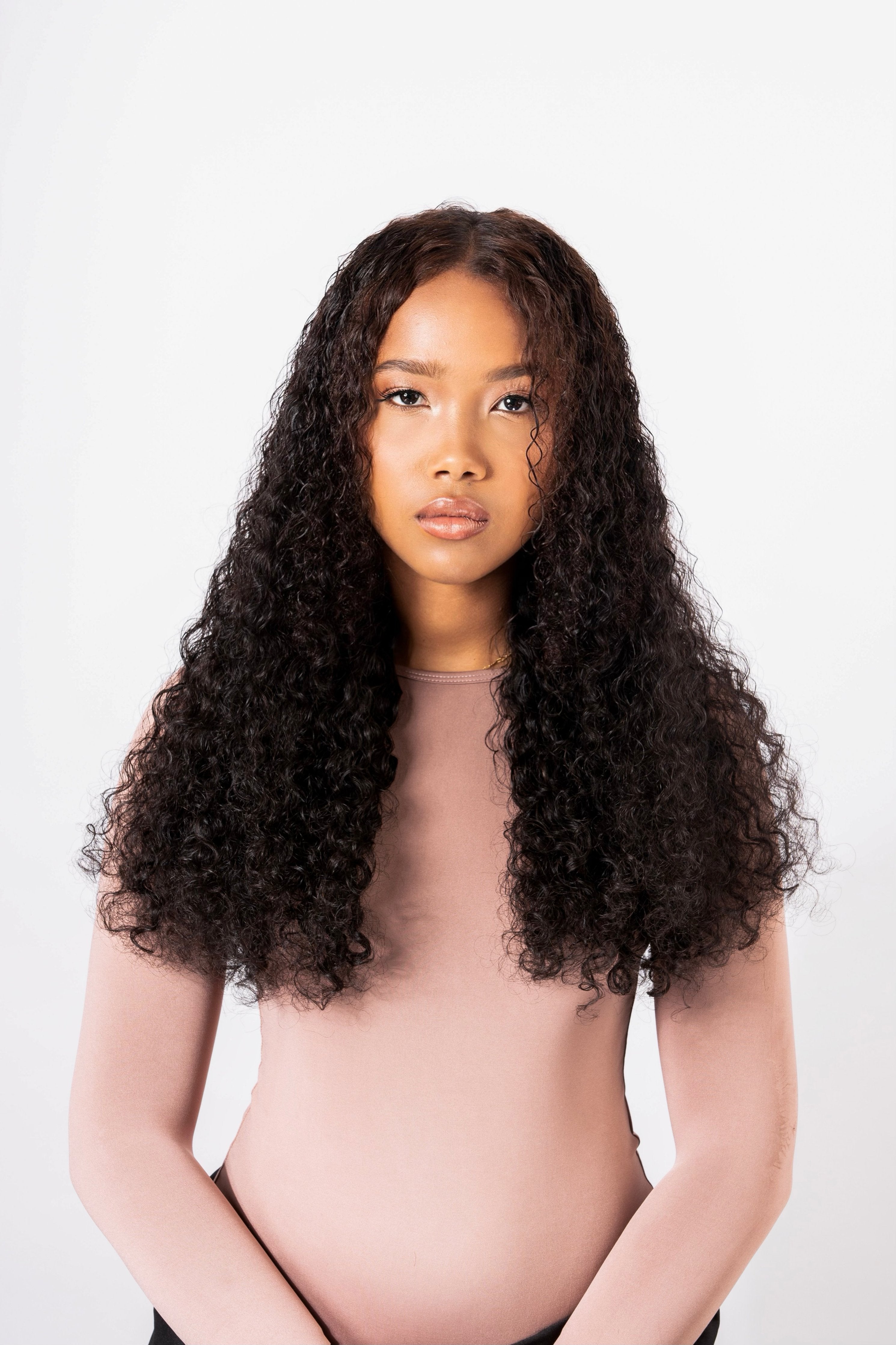 RAINHA Secret Wig - Fama Hair CoutureRAINHA TEXTURE