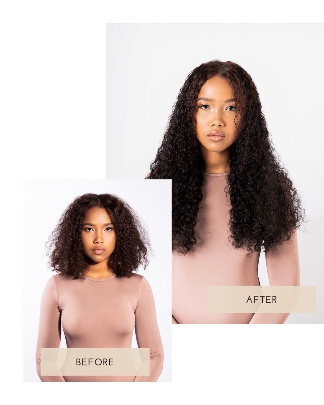 RAINHA Secret Wig - Fama Hair CoutureRAINHA TEXTURE