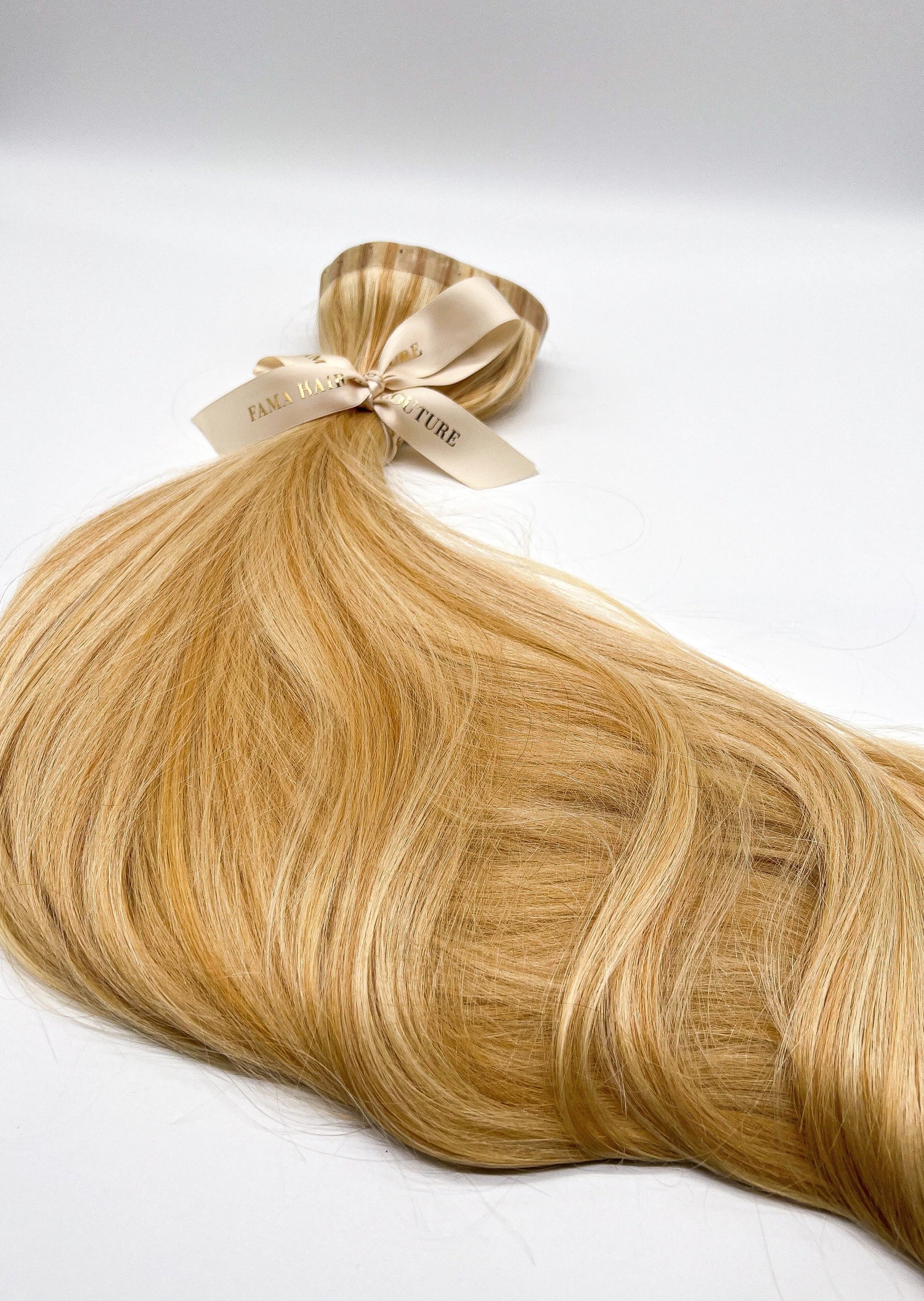 REGINA Clip - Ins Set - Fama Hair CoutureREGINA TEXTURE