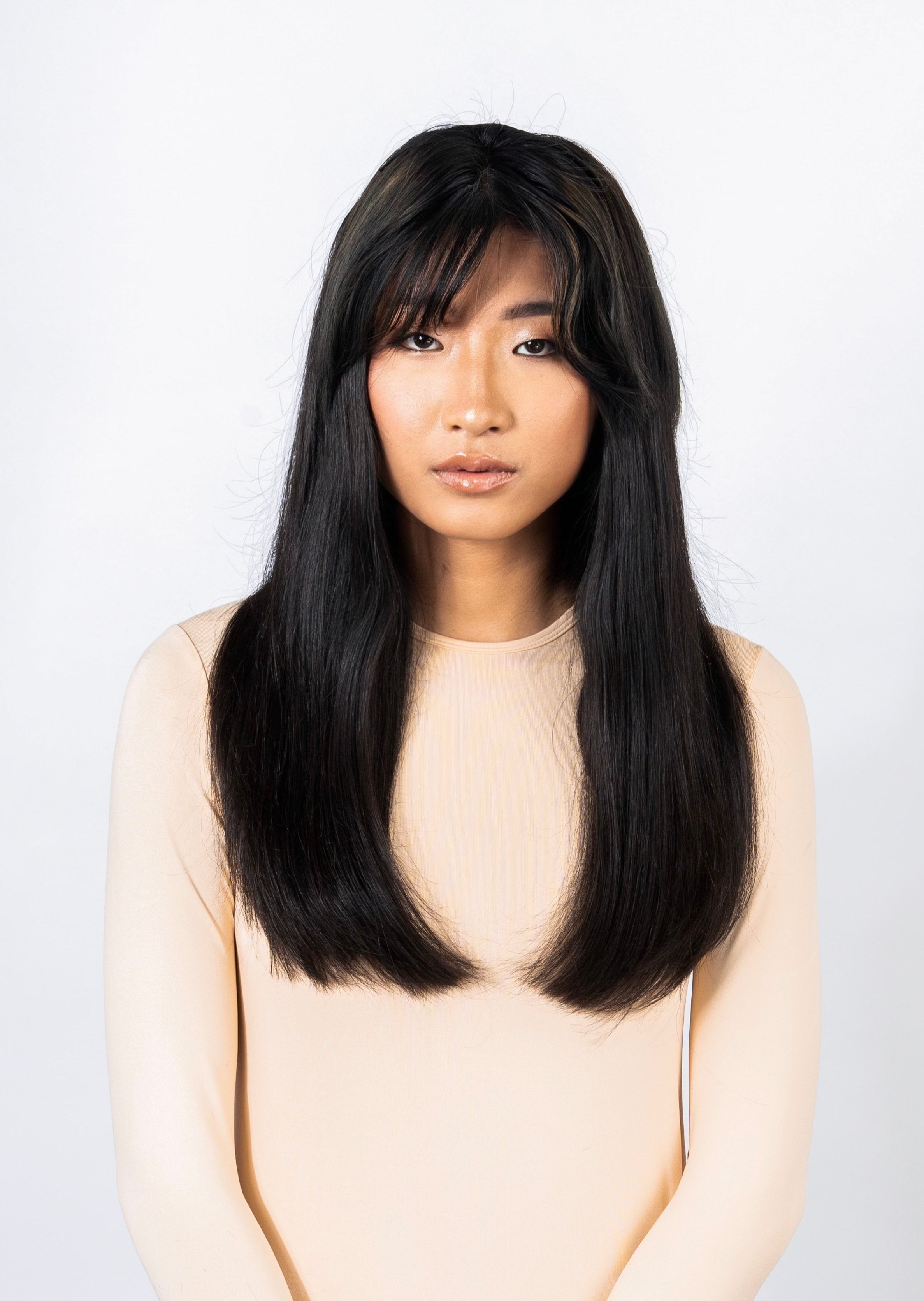 REGINA Clip - Ins Set - Fama Hair CoutureREGINA TEXTURE