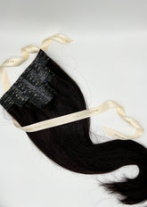REGINA Clip - Ins Set - Fama Hair CoutureREGINA TEXTURE