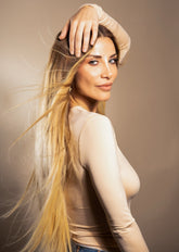 REGINA Clip - Ins Set - Fama Hair CoutureREGINA TEXTURE