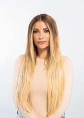 REGINA Clip - Ins Set - Fama Hair CoutureREGINA TEXTURE