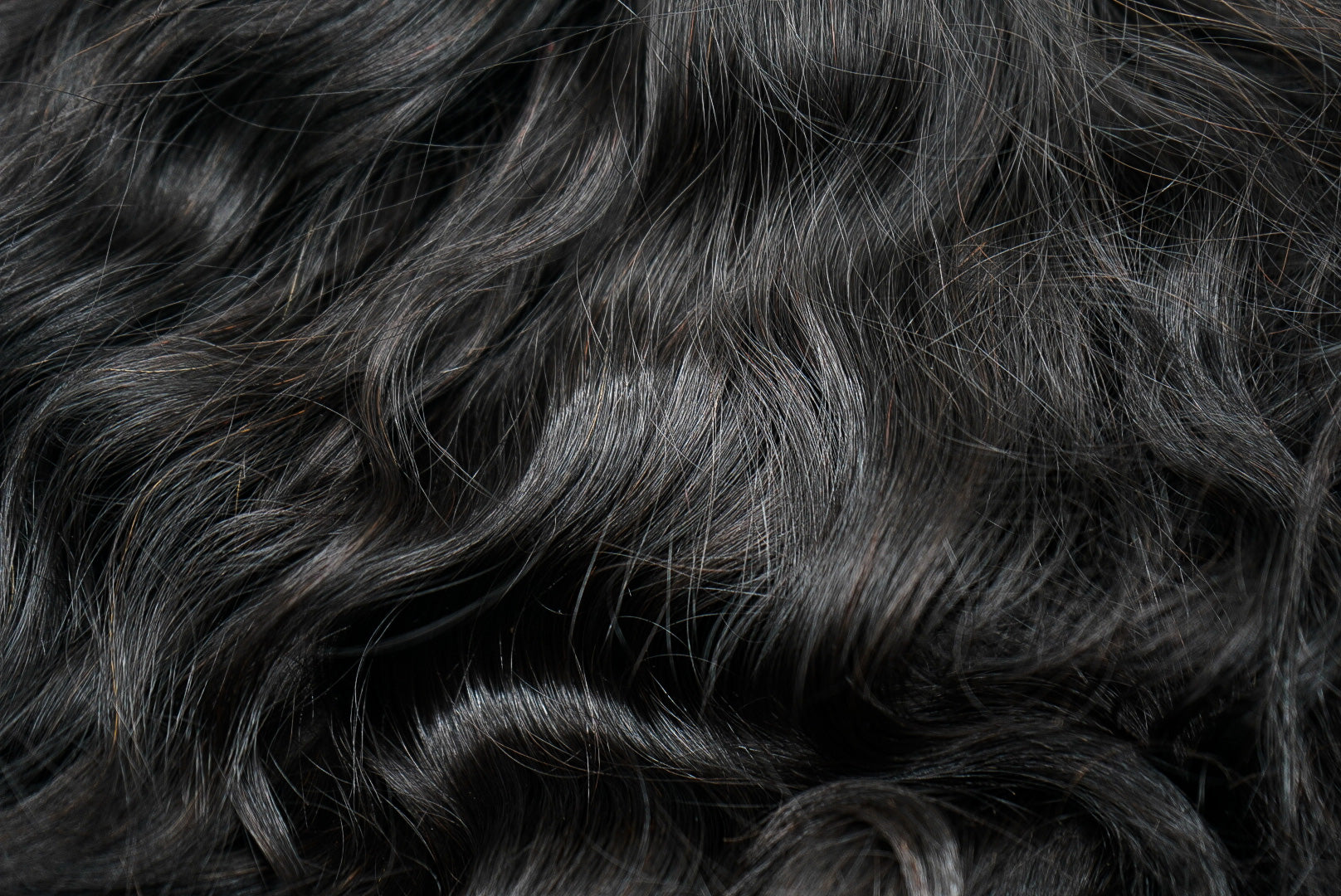 WAVY HAIR