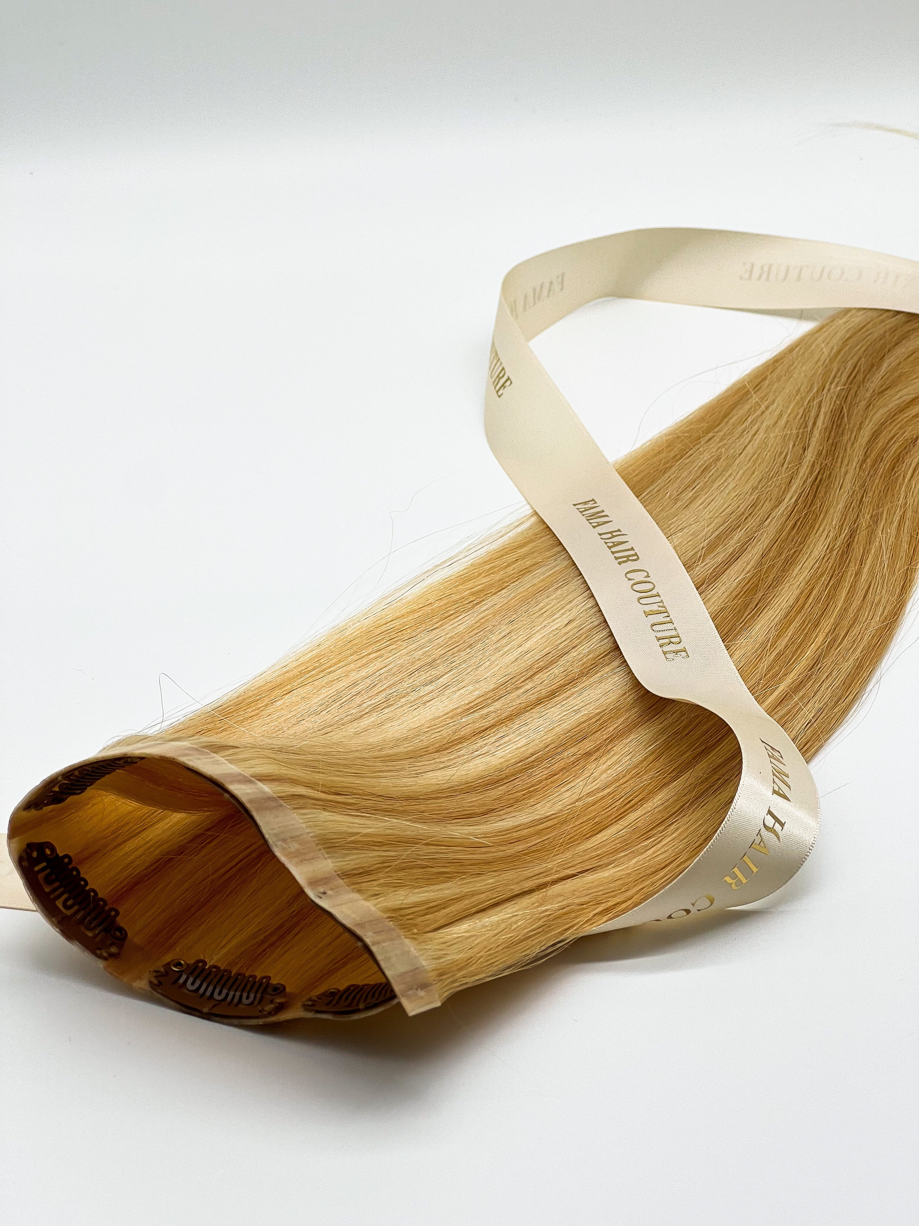 SEAMLESS CLIP-INS