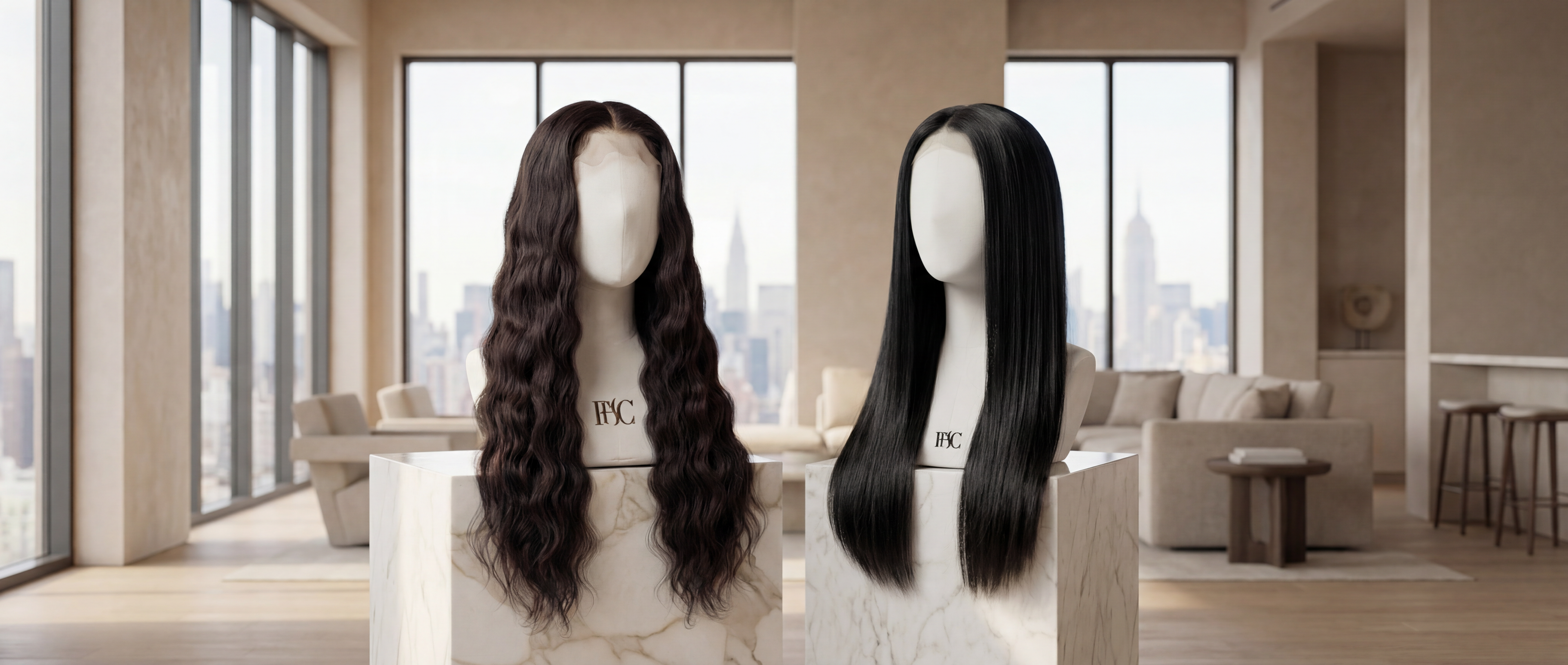 STELLA HD Lace Frontal 13x6 - Fama Hair CoutureSTELLA TEXTURE