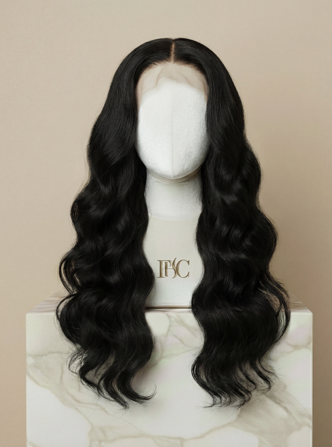LA FAMA HD Lace Wig