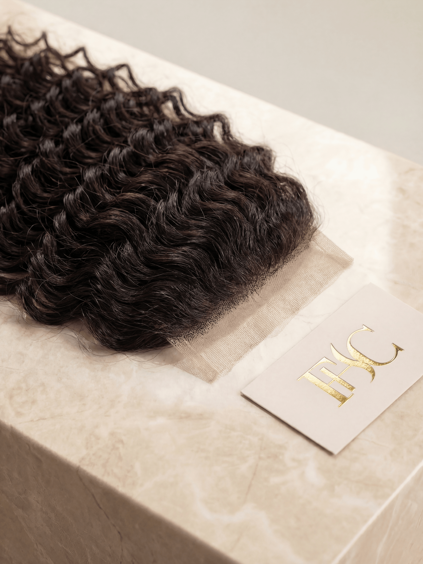 ASTRA HD Lace Closure 5x5 - Fama Hair CoutureSTELLA TEXTURE