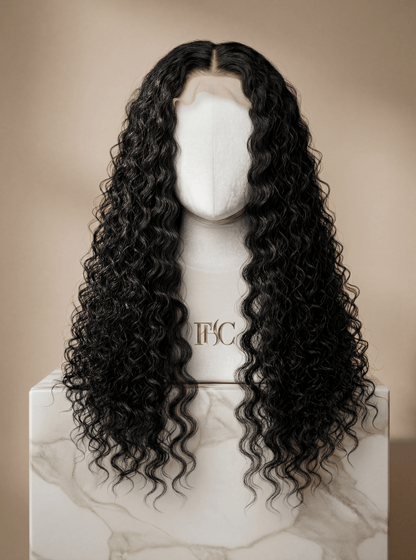 ASTRA HD Lace Wig - Fama Hair CoutureLA FAMA TEXTURE