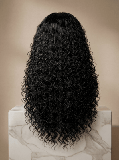 ASTRA HD Lace Wig - Fama Hair CoutureLA FAMA TEXTURE