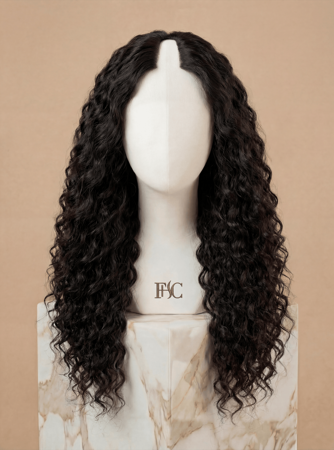 ASTRA Raw Hair V - Part Wig - Fama Hair CoutureASTRA TEXTURE