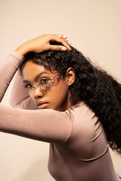 ASTRA Raw Hair Weft Extensions - Fama Hair CoutureASTRA TEXTURE