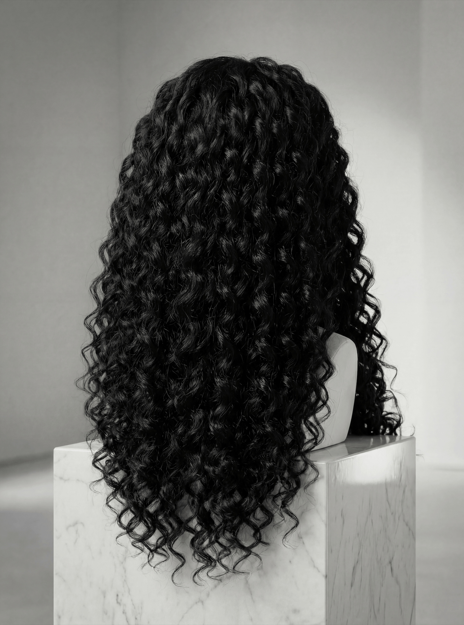 ASTRA Virgin Hair HD Lace Wig - Fama Hair CoutureLA FAMA TEXTURE