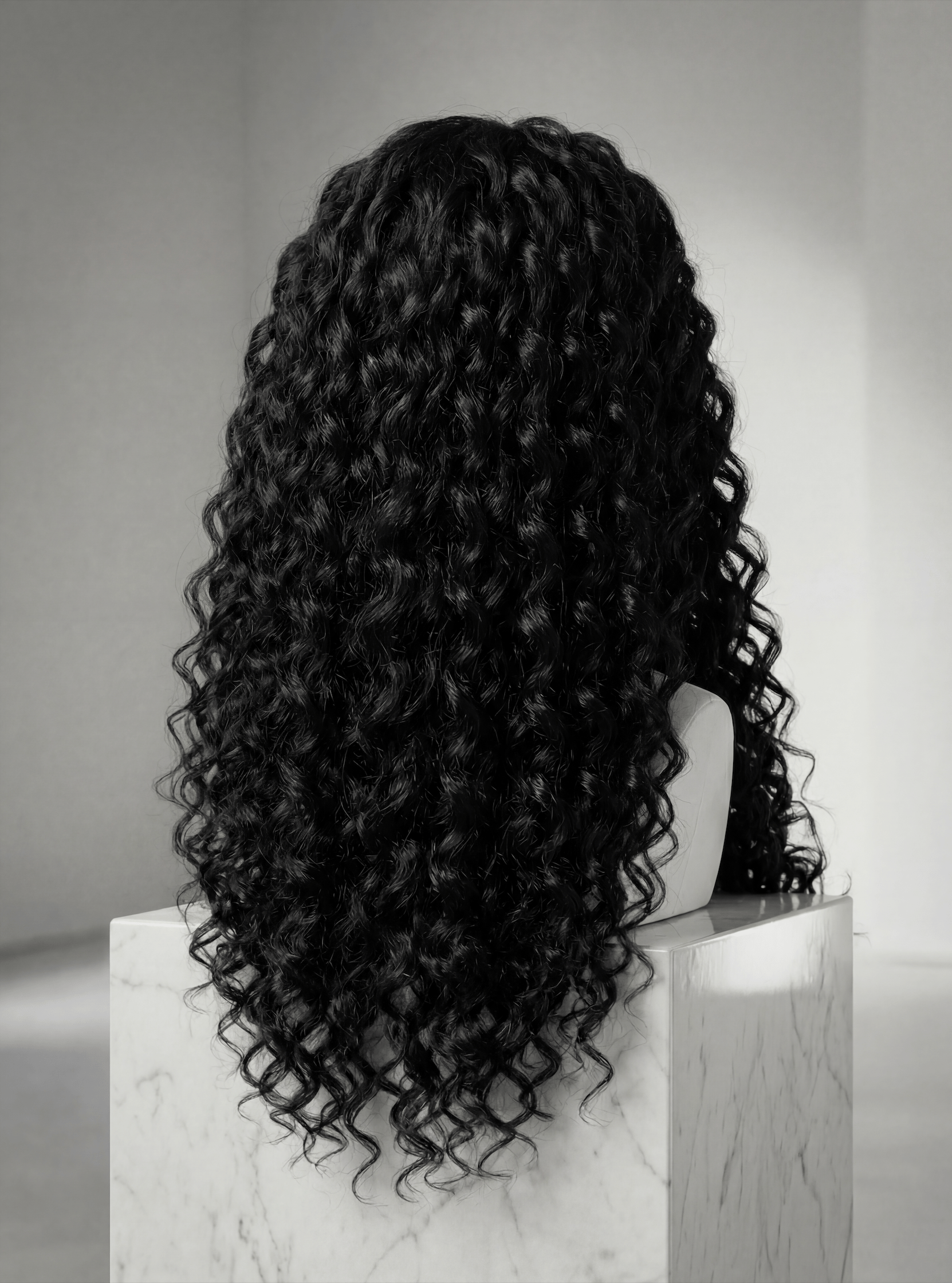 ASTRA Virgin Hair HD Lace Wig - Fama Hair CoutureLA FAMA TEXTURE