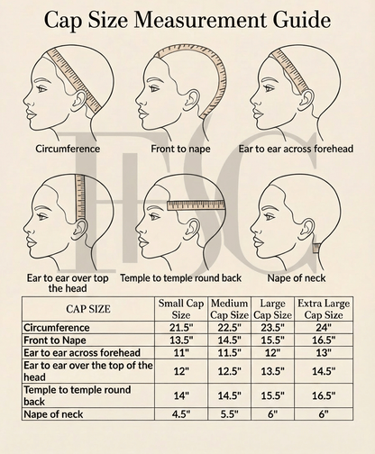 ASTRA Virgin Hair HD Lace Wig - Fama Hair CoutureLA FAMA TEXTURE