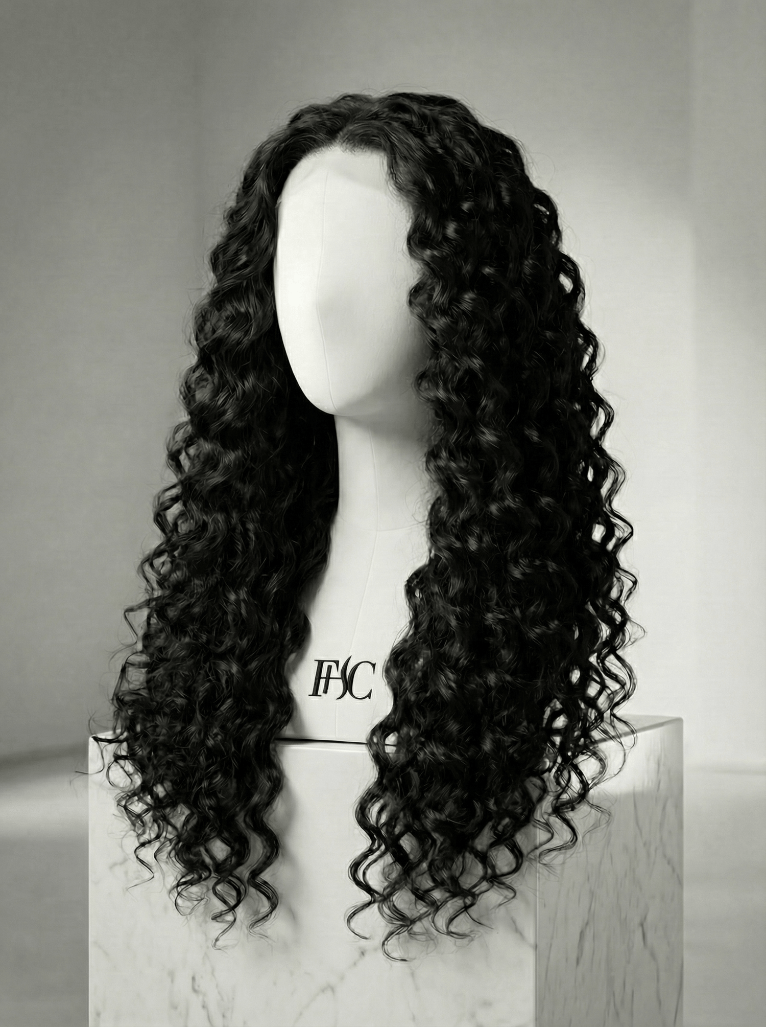 ASTRA Virgin Hair HD Lace Wig - Fama Hair CoutureLA FAMA TEXTURE