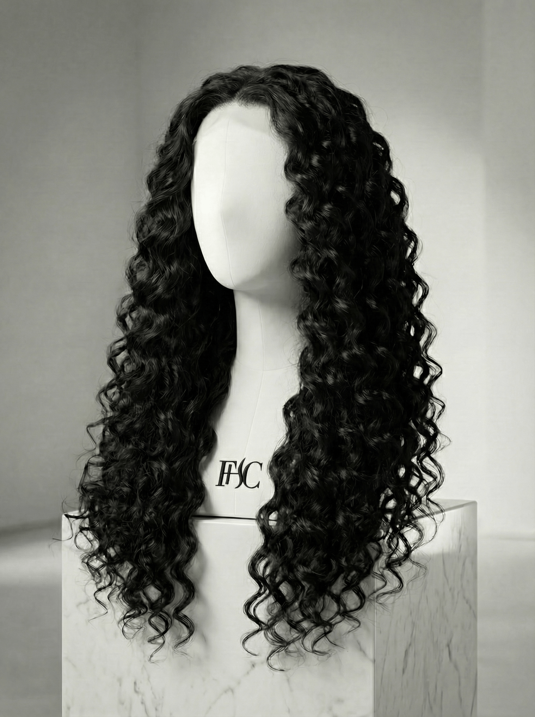ASTRA Virgin Hair HD Lace Wig - Fama Hair CoutureLA FAMA TEXTURE