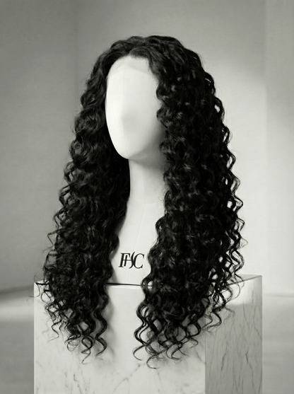 ASTRA Virgin Hair HD Lace Wig - Fama Hair CoutureLA FAMA TEXTURE