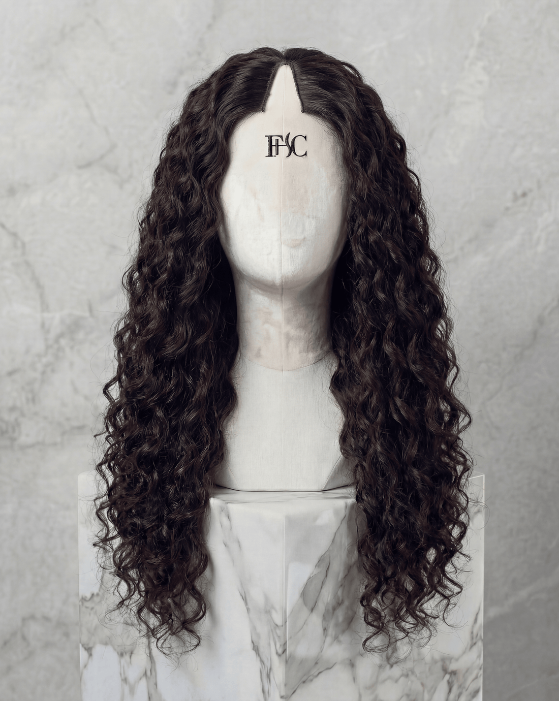 ASTRA Virgin Hair V - Part Wig - Fama Hair CoutureASTRA TEXTURE