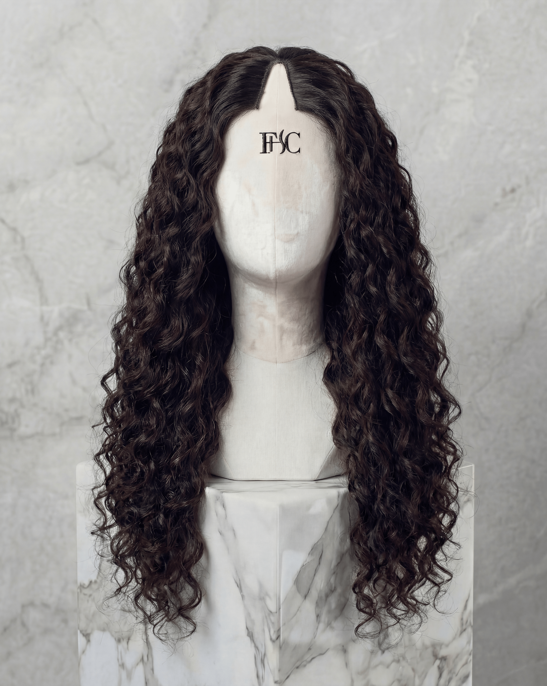ASTRA Virgin Hair V - Part Wig - Fama Hair CoutureASTRA TEXTURE