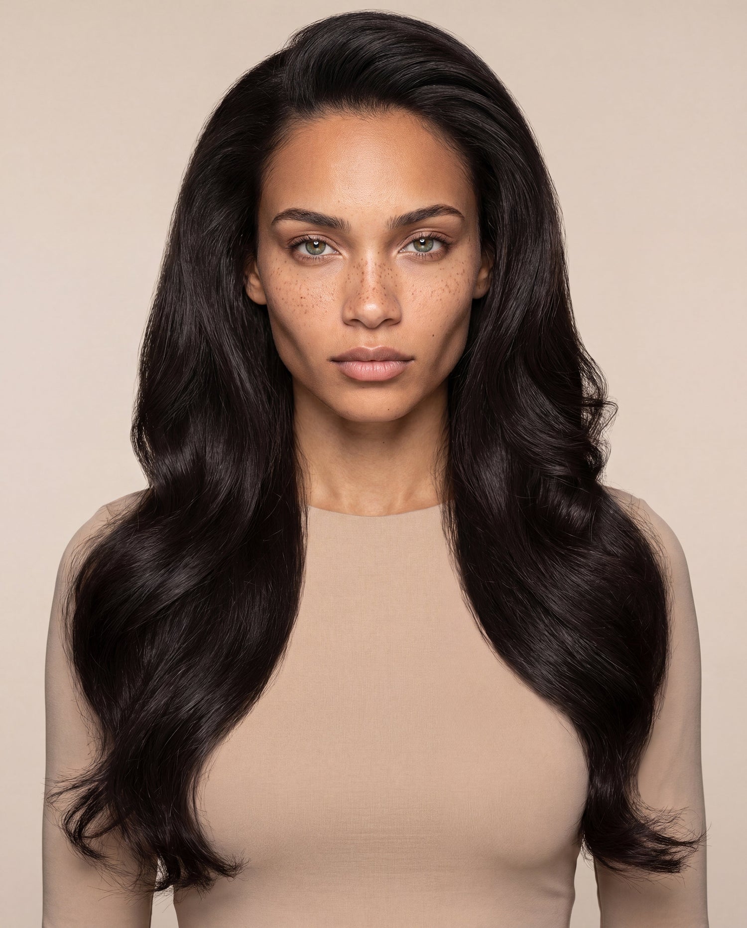 LA FAMA Half Wig - Fama Hair CoutureLA FAMA TEXTURE