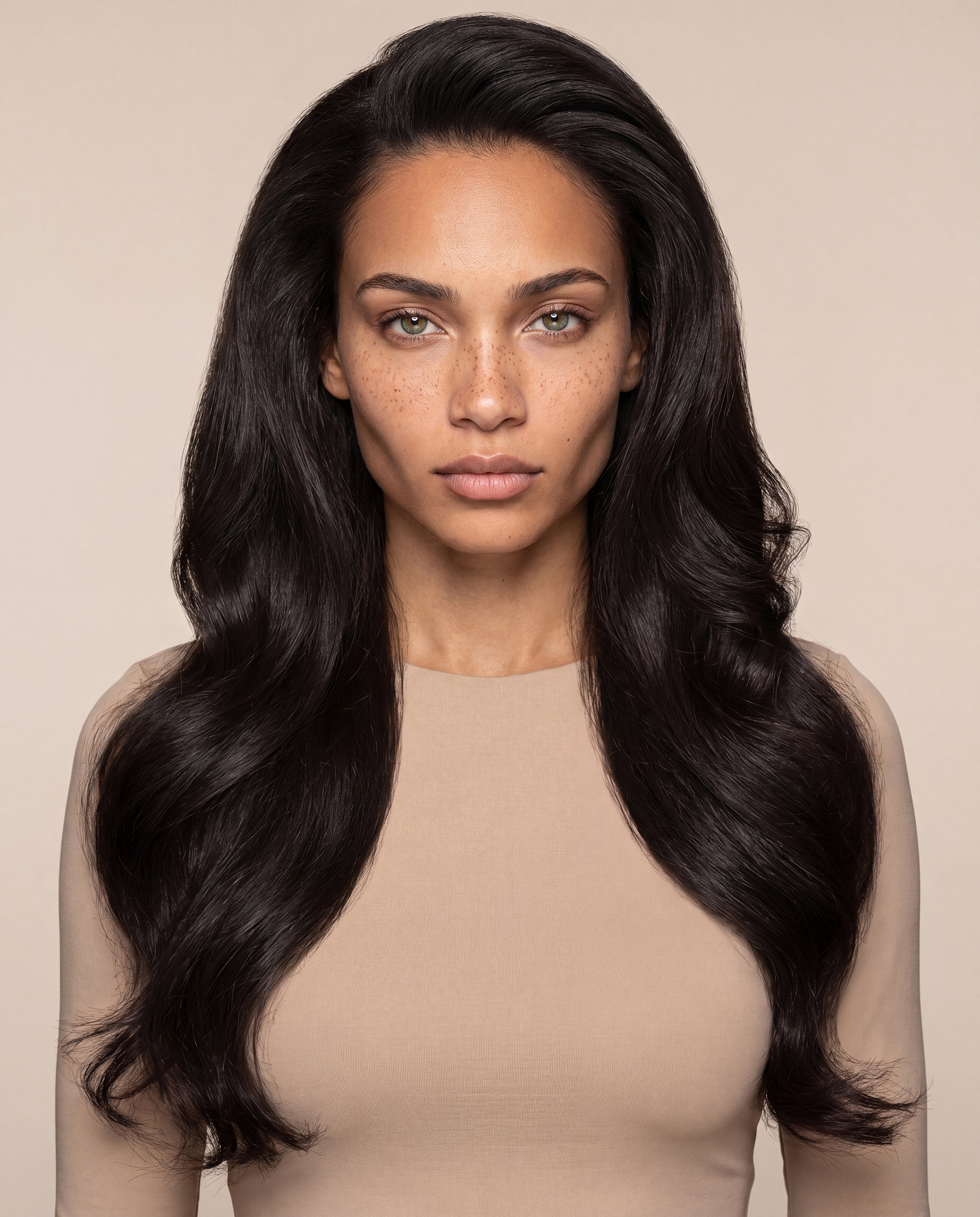 LA FAMA Half Wig - Fama Hair CoutureLA FAMA TEXTURE