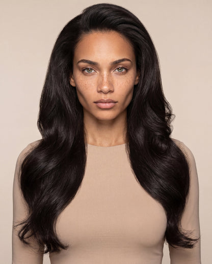 LA FAMA Half Wig - Fama Hair CoutureLA FAMA TEXTURE